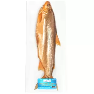 Cold Smoked White Fish, Haifa, 1.14kg/ 40oz