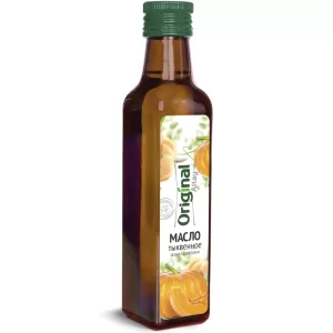 Pumpkin Seed Oil, Original Altai, 250ml/ 8.45 fl oz